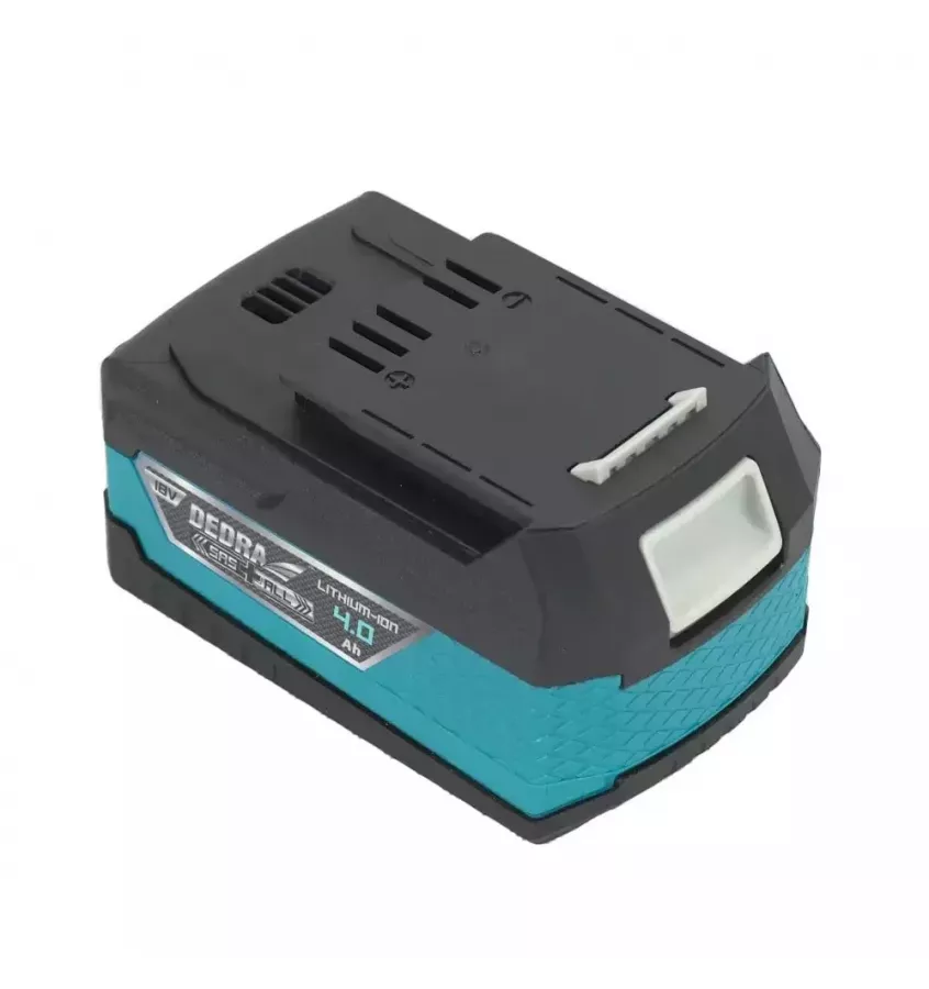 Dedra - akumulator bateria 4.0Ah Li-Ion Dedra Sas+All 18V DED7034