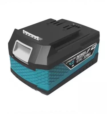 Dedra - akumulator bateria 4.0Ah Li-Ion 18V Dedra Sas+All DED7034