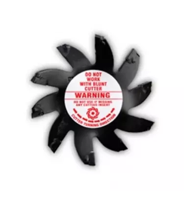 Enar - frez do bruzdownicy elektrycznej RD