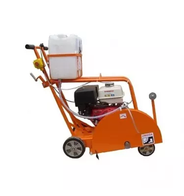 Altrad Belle - przecinarka jezdna spalinowa Guardian 400