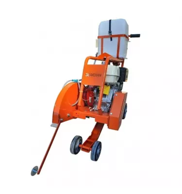 Altrad Belle - przecinarka jezdna spalinowa Guardian 400