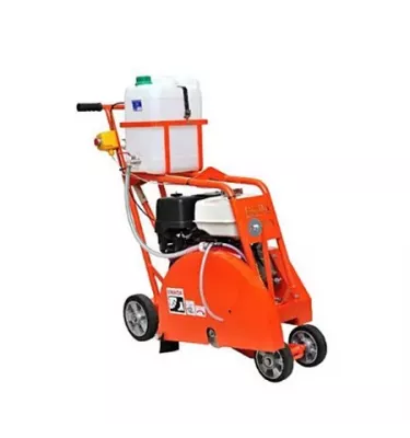 Altrad Belle - przecinarka jezdna spalinowa Guardian 500