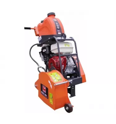 Altrad Belle - przecinarka jezdna dwutarczowa Duo 350X