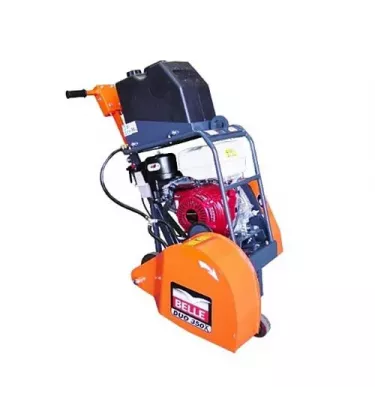 Altrad Belle - przecinarka jezdna dwutarczowa Duo 350 X