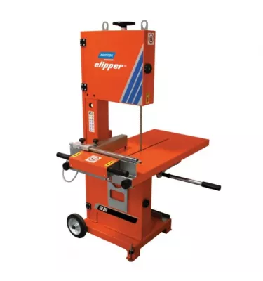 Norton Clipper - przecinarka stolikowa taśmowa CB 311