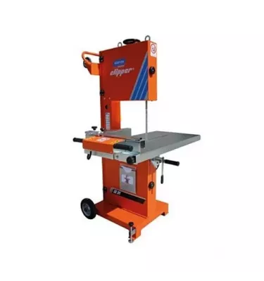 Norton Clipper - przecinarka stolikowa taśmowa CB 311