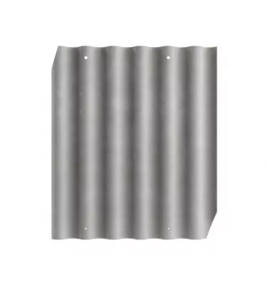 Swisspearl - płyta falista Eurofala no/wo W 177-6,5 (B65)