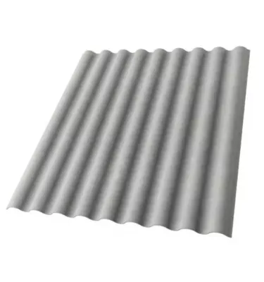 Swisspearl - płyta falista Eurofala standardowa W 130-9 (B59)