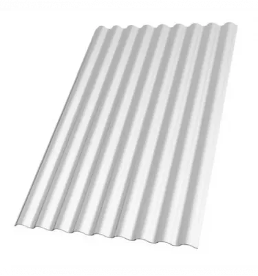 Swisspearl - płyta falista świetlikowa Eurolux PVC W 130-9 (B59)