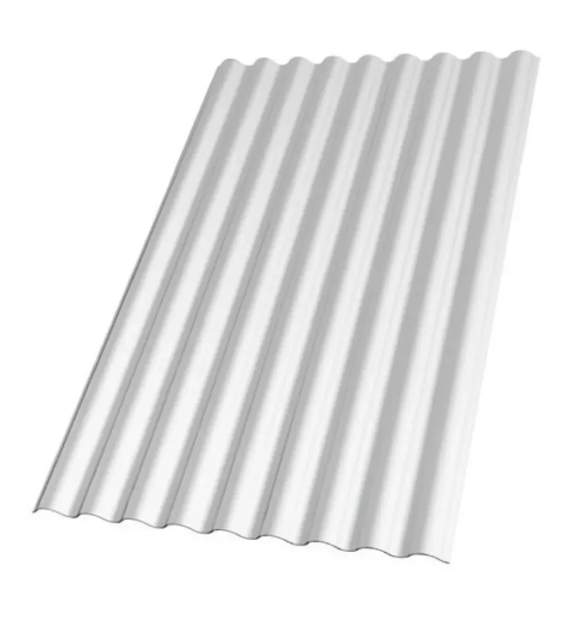 Swisspearl - płyta falista świetlikowa Eurolux PVC W 130-9 (B59)