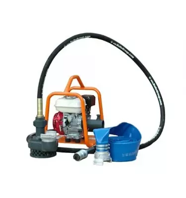 Altrad Belle - pompa zatapialna do wody BGA