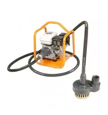 Altrad Belle - pompa zatapialna do wody BGA