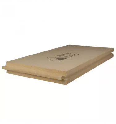 Naturheld - płyta dachowa z włókna drzewnego Dach 140