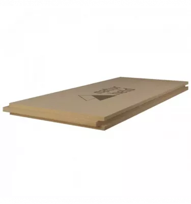 Naturheld - płyta izolacyjna z włókna drzewnego Therm 110