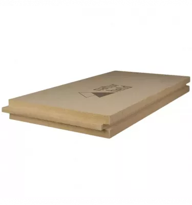 Naturheld - płyta ścienna z włókna drzewnego Wand 140