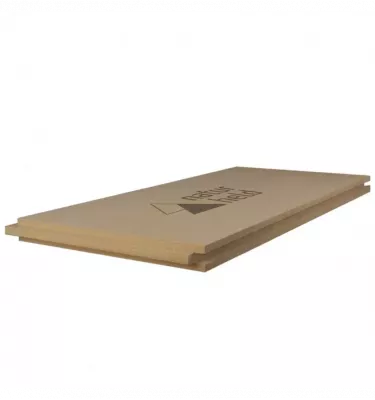 Naturheld - płyta ścienna z włókna drzewnego Wand 180