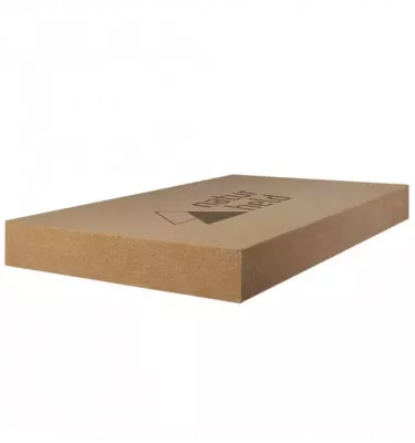 Naturheld - płyta ścienna z włókna drzewnego Wand 180