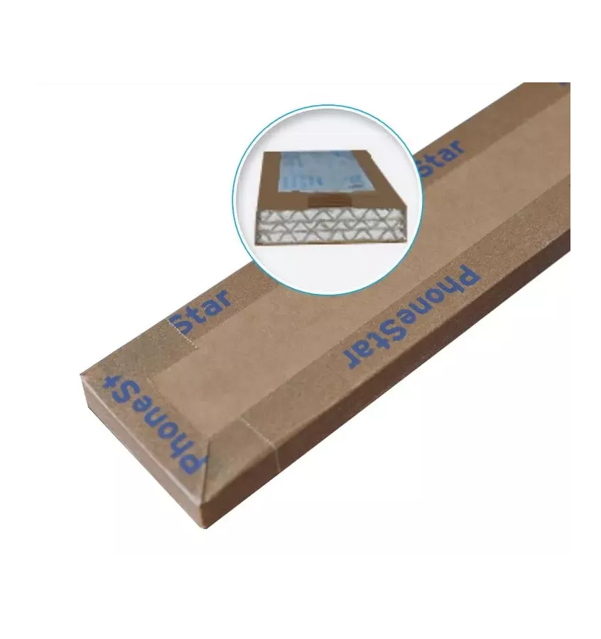 Wolf Bavaria - panel PhoneStar Schalli