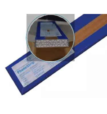 Wolf Bavaria - listwa oddzielająca PhoneStrip