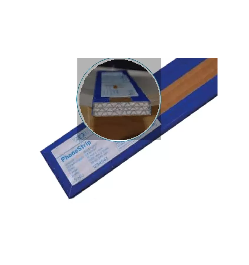 Wolf Bavaria - listwa oddzielająca PhoneStrip