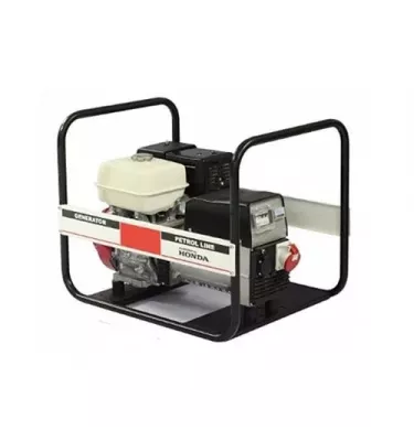 Altrad Belle - agregat prądotwórczy ABGT 8700 - trójfazowy