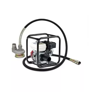 Enar - pompa zatapialna do wody Volga z VGH 5