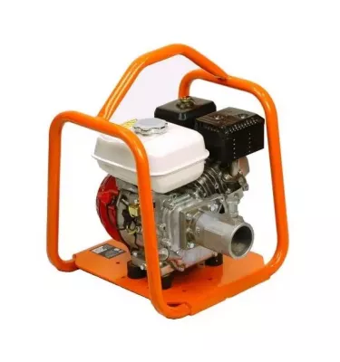 Altrad Belle - napęd spalinowy do pompy BGA H 160