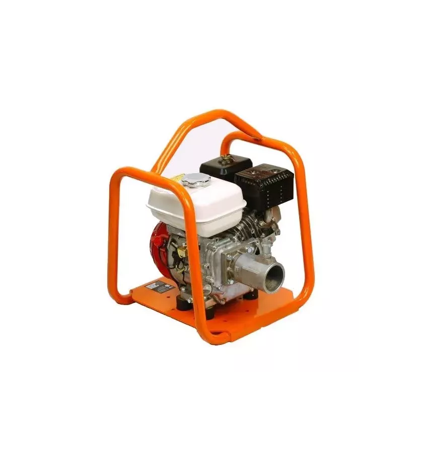 Altrad Belle - napęd spalinowy do pompy BGA H 160