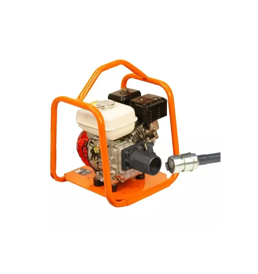 Altrad Belle - napęd spalinowy do pompy BGA H 160