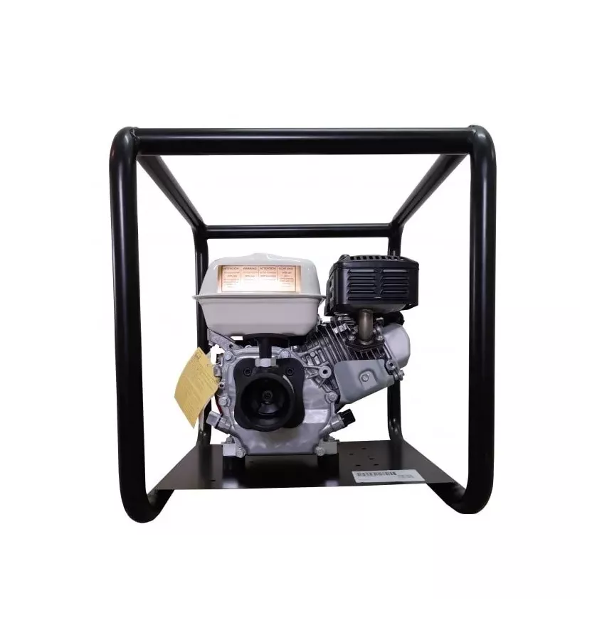 Altrad Belle - napęd spalinowy do pompy VGH 5