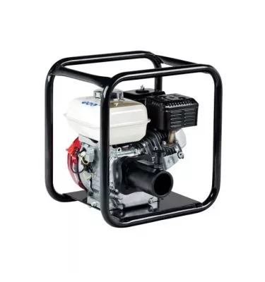 Enar - napęd spalinowy do pompy VGH 5