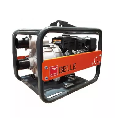 Altrad Belle - pompa pół-szlamowa WPX 3/30