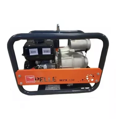 Altrad Belle - pompa pół-szlamowa WPX 3/30