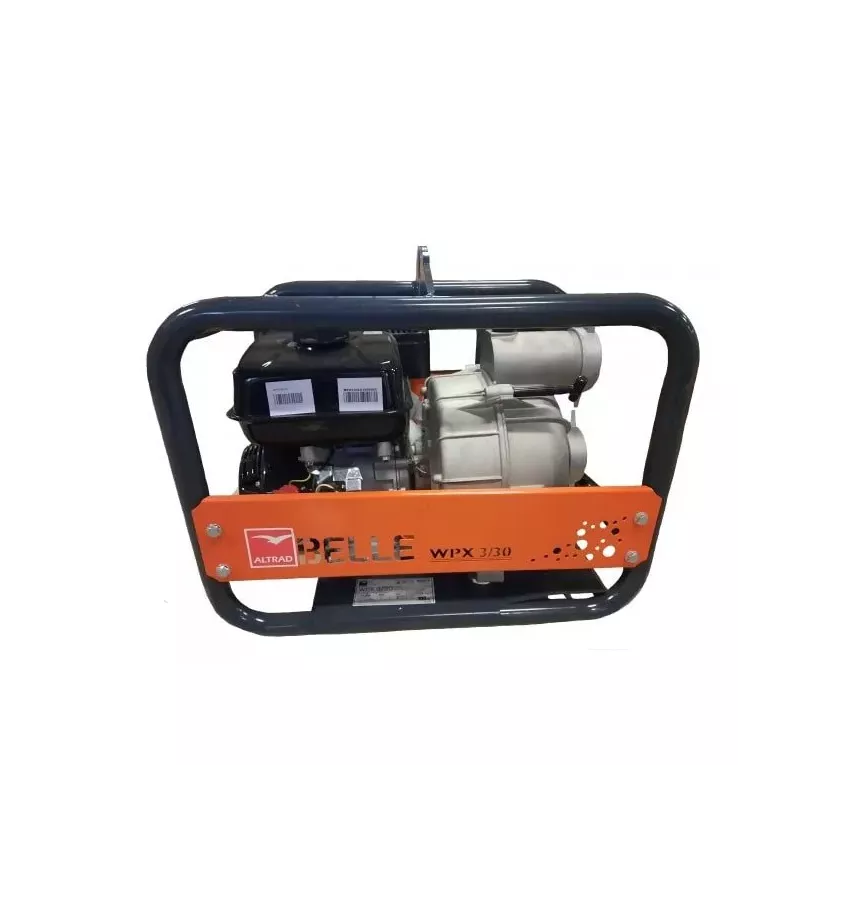 Altrad Belle - pompa pół-szlamowa WPX 3/30