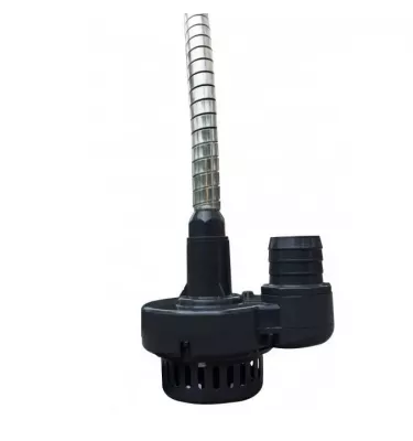 Altrad Belle - pompa zatapialna BGA z wałkiem