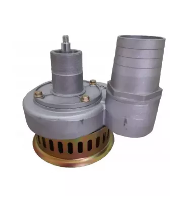 Enar - pompa zanurzalna Volga 3