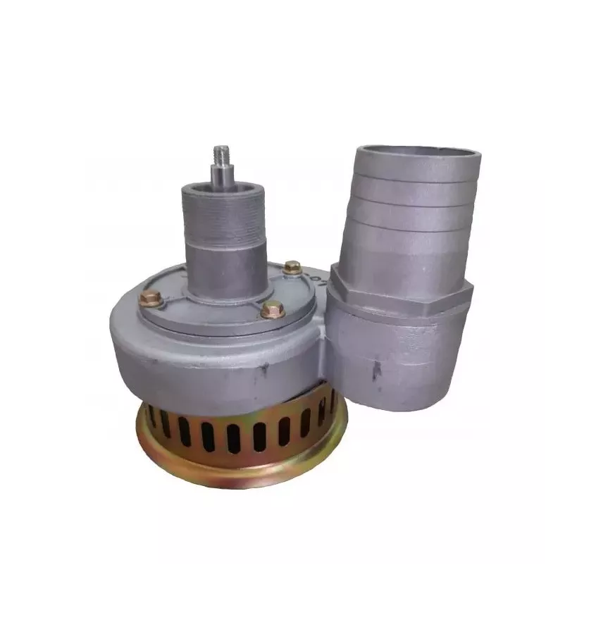 Enar - pompa zanurzalna Volga 3