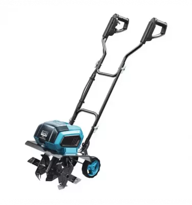 Dedra - glebogryzarka bezszczotkowa akumulatorowa Dedra Sas+All 2x18V DED7190V