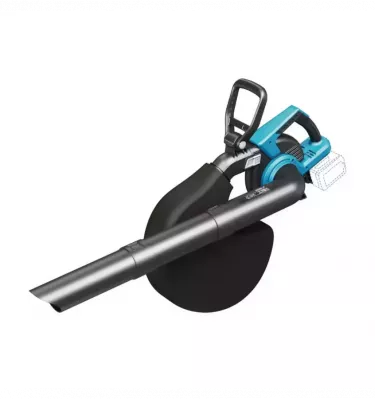 Dedra - odkurzacz dmuchawa akumulatorowa Dedra Sas+All 2x18V DED7194V