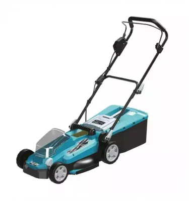 Dedra - kosiarka bezszczotkowa akumulatorowa Dedra Sas+All 18V DED7198