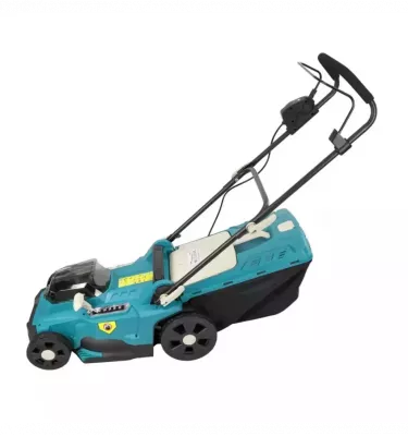 Dedra - kosiarka bezszczotkowa akumulatorowa Dedra Sas+All 2x18V DED7199