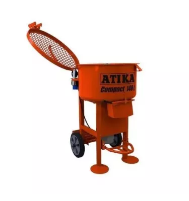 Altrad Belle - mikser do tynków i zapraw Compact 100