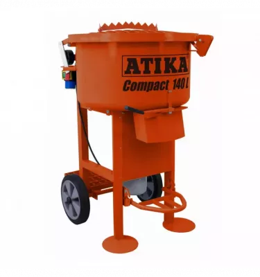 Altrad Belle - mikser do tynków i zapraw Compact 140
