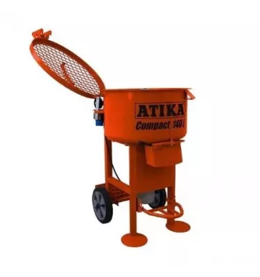 Altrad Belle - mikser do tynków i zapraw Compact 140