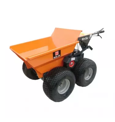 Altrad Belle - minidumper BMD