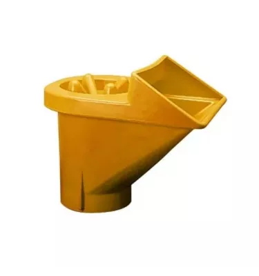 Altrad Belle - kosz zasypowy do gruzu LGD 110