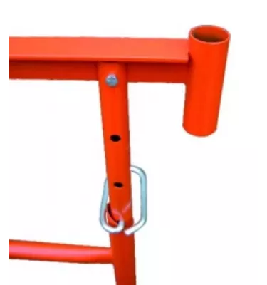 Altrad Belle - stojak budowlany ST