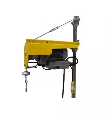 Enar - wciągarka linowa elektryczna LIF 200-25