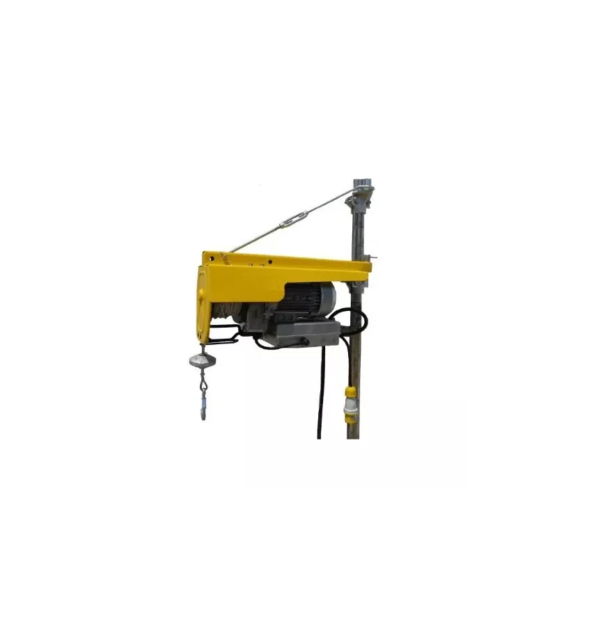 Enar - wciągarka linowa LIF 200-35