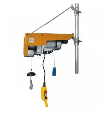 Enar - wciągarka linowa LIF 200-35